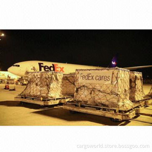 Multimodal Transportation Services